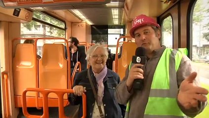 CA SE TRAM CHEZ VOUS - Episode 78