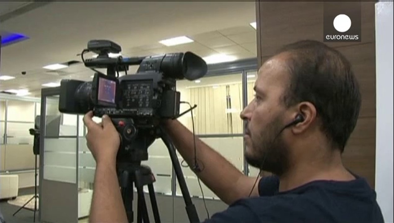 Violences en Libye : l'aide militaire internationale envisagée