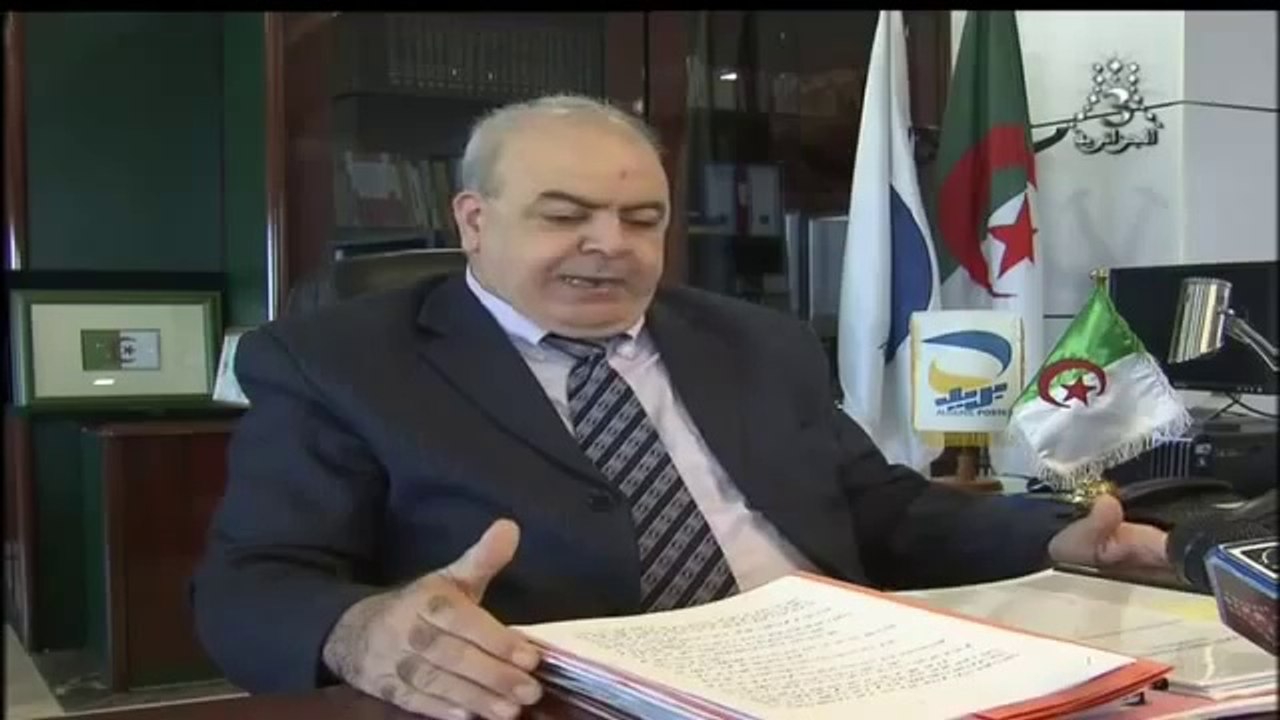 Algerie,e-paiement news