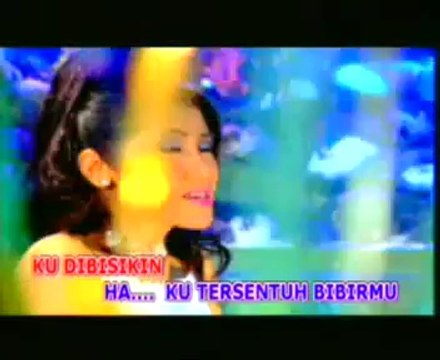 NAFAS CINTA ine chintya & andri s - lagu dangdut