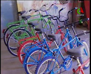 Algerie,industrie,Guelma,relancement du complexe mécanique