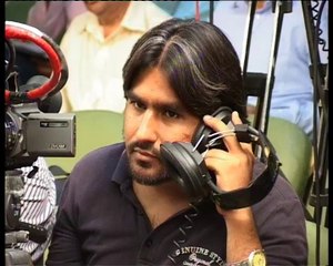 Part 02- Objectives of Qadri's 'Revolution'- Imran Khan's Tsunami and Democracy