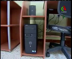 Algerie,Ghardaia,rentree 2012