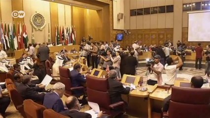 Israel stimmt Waffenruhe zu - Hamas lehnt ab | Journal