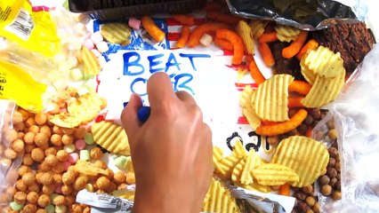 The Science of Appetite - Beating Overeating