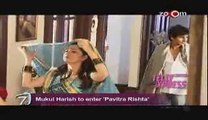 Pavitra Rishta 15th July 2014 Mukul Harish To Enter In The Serial