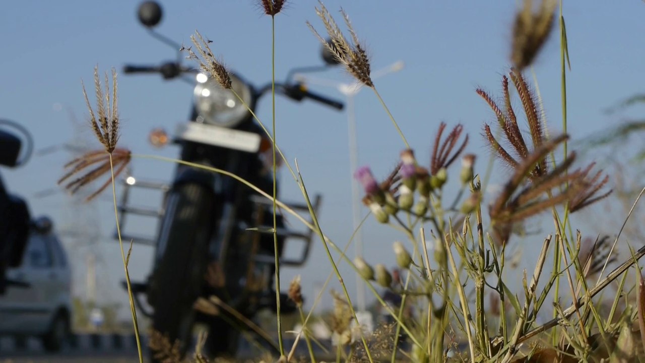 Tour- Ahmedabad to Galteshwar 14th December 2013, India
