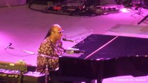 Stevie Wonder @ Jazz à Vienne 2014