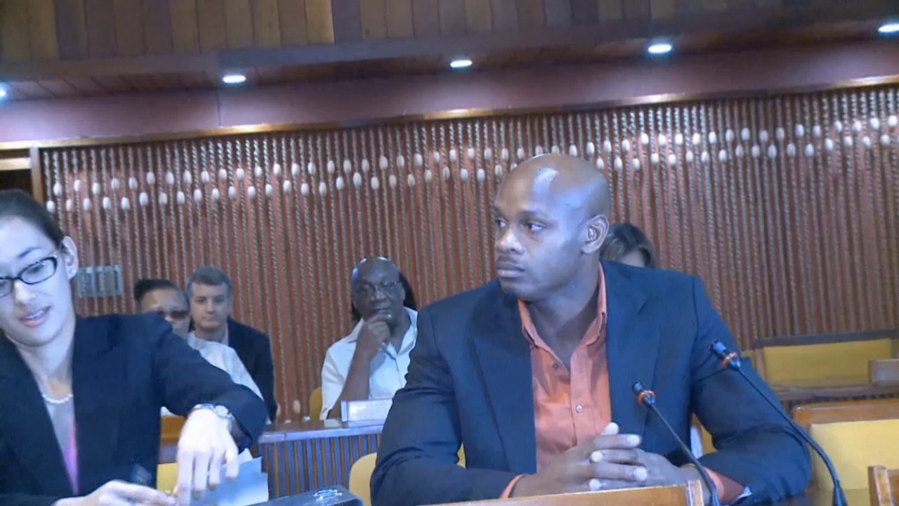 Doping: Sperren von Powell und Simpson reduziert