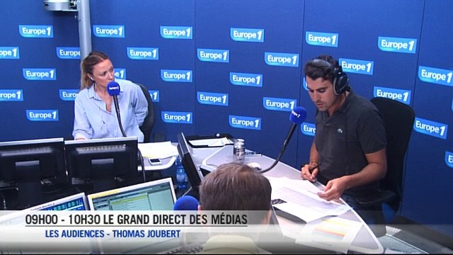 L'amour est dans le pré récolte une pluie de téléspectateurs