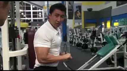 Bodybuilding.com - The Secrets Of The Six-Pack!