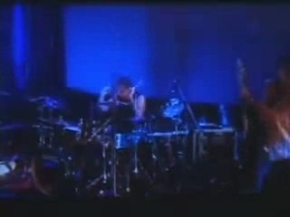 Thirdday - I've Got A Feeling