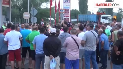 Bulgaristan'daki Hurdacı Krizi Türkiye'yi de Etkiledi