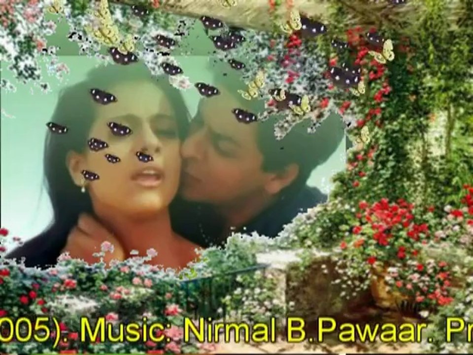 Pyar Ne Tere Pyar Ko Mere - Udit Narayan, Shreya Ghoshal - Chor Mandli (2005)