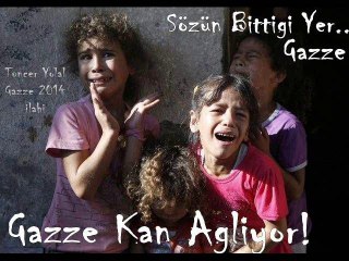 Tuncer Yolal - Gazze ilahi