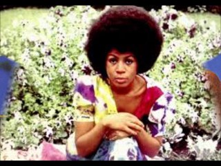 Minnie Riperton - Stay In Love