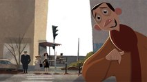 İçinizdeki Çocuğu Kaybetmeyin - Kısa Animasyon Film