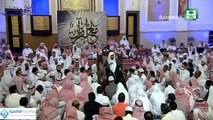 برنامج مع القرآن6 -الحلقة ( 19 ) - الحطمة    ــ الشيخ صالح المغامسي