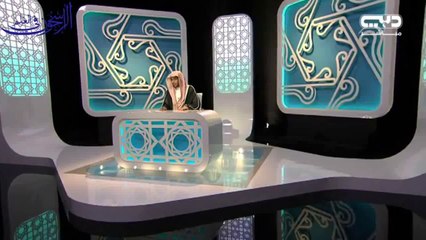 لشقوة هذين الرجلين قتلا في وادي الصفراء !! - الشيخ صالح المغامسي