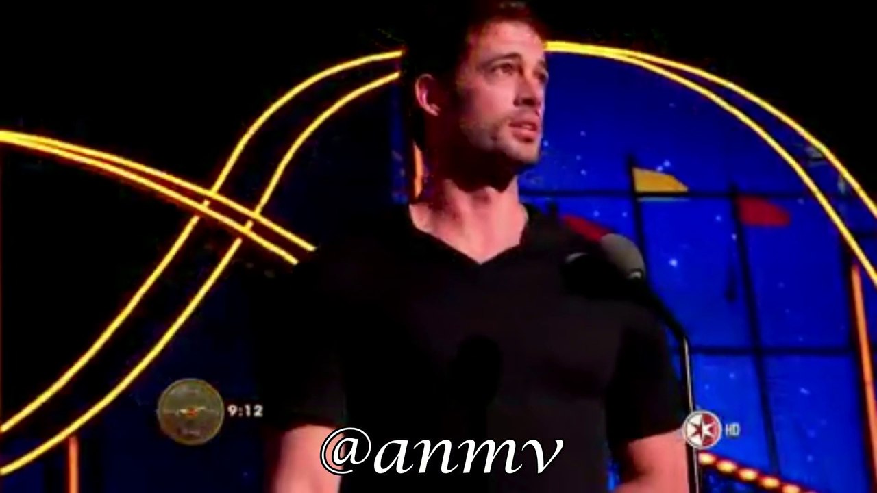 HOY VIDEO ¡Todo listo para los Premios Juventud! // William Levy (@willylevy29)