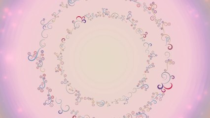 Colors Circle (1) HD 1080p - Video Backgrounds