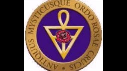 Ancien et Mystique Ordre de la Rose-Croix