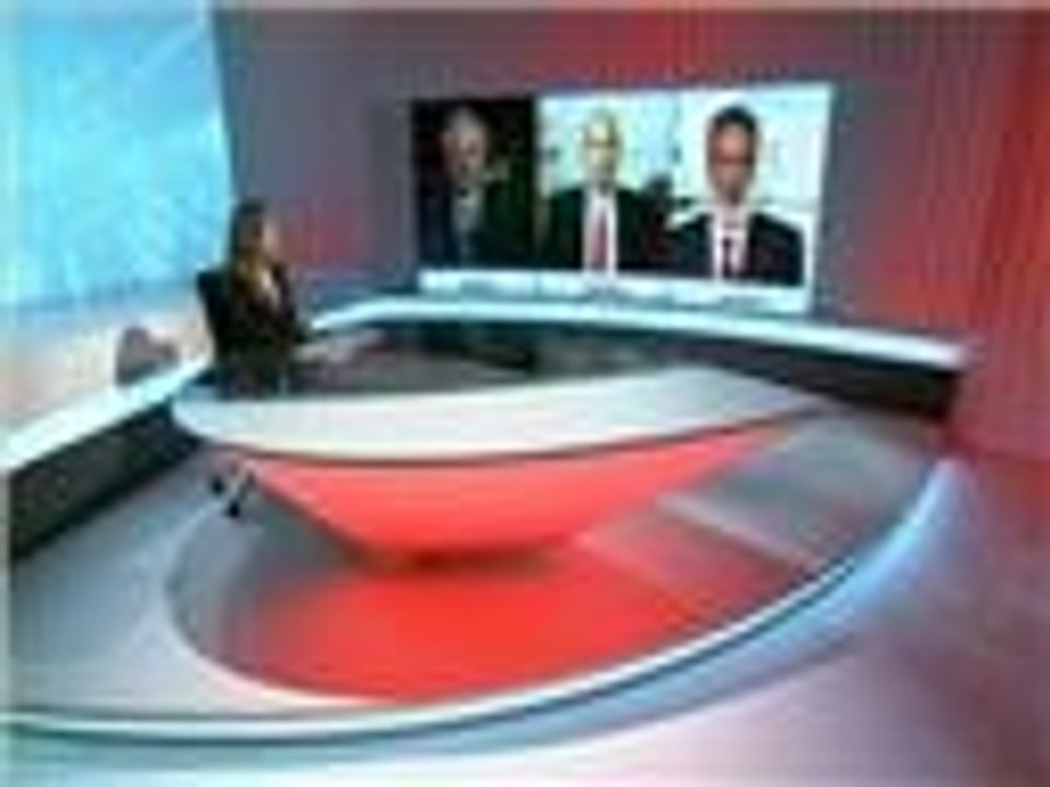 ما وراء الخبر-رسائل بوتين لواشنطن من أميركا الل...