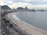 ريو تستعد لاستقبال ضيوف الأولمبياد