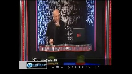 Saudi Arabia Government And Saudi Leaders - George Galloway