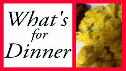 Our Meals: Jan 10th-16th