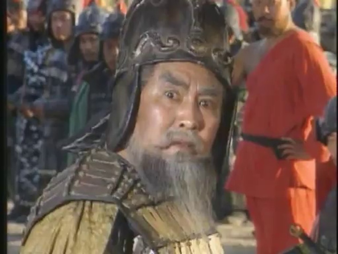 9442 亜細亜ドラマ 三國志 三国演義 第35集 苦肉計 動画 Dailymotion