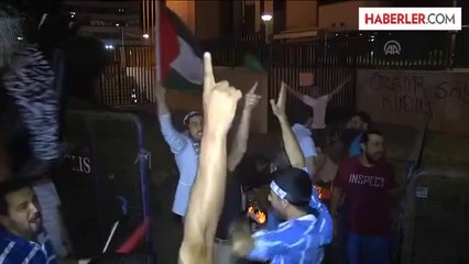 İsrail'in Gazze'ye karadan saldırısı -