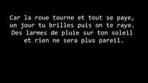 M. Pokora - Ma poupée (Lyrics / Paroles)