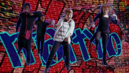 MattyB - Back In Time (Official Music Video)