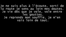 M. Pokora - Mourir ce soir (Lyrics / Paroles)