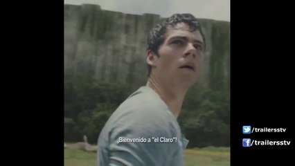 The Maze Runner-Adelanto Subtitulado (HD) Best-Seller