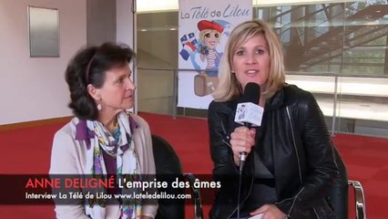 L'emprise des âmes: peut-on «attraper» des entités ? Anne Deligné