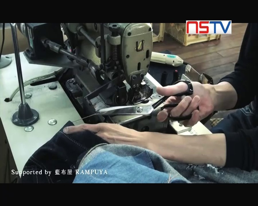 Lion, Tiger & Bears turn designer for Zoo jeans