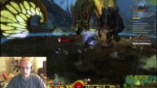 Playing Guild Wars 2 Part 2