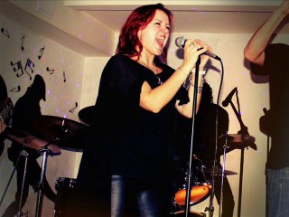 Within Temptation - Faster (cover)