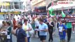 Sırbistan'da Gazze'ye Destek Protestosu