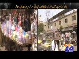 Geo FIR-14 Jul 2014-Part 2 Extortionist active in Ramadan