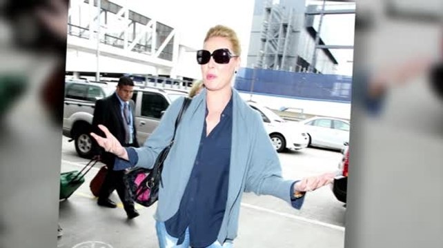Katherine Heigl Will Work Hard To Change The Perception That She Is A Diva