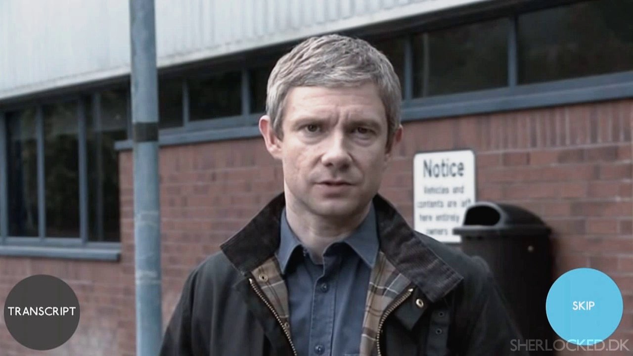 "Don't expect compliments" - Sherlock: The Network spil preview
