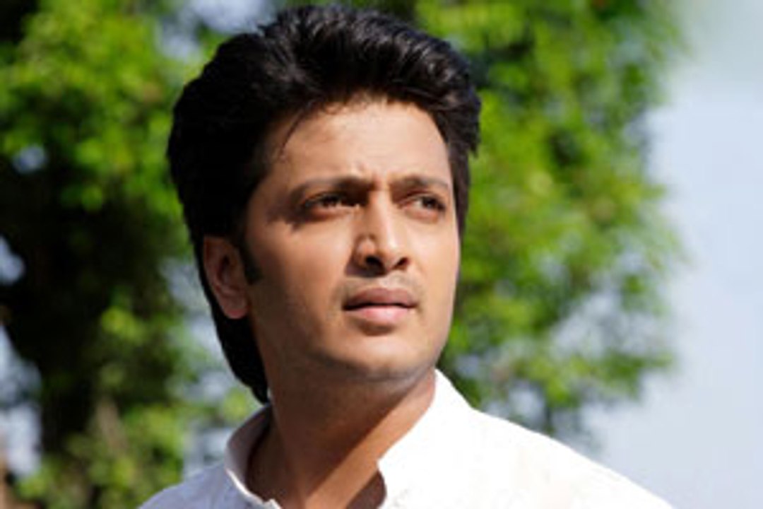 Riteish Deshmukh: The most bankable star