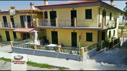 Operazione Aspromonte, 13 persone in manette ad Ancona per trasferimento di fondi e usura