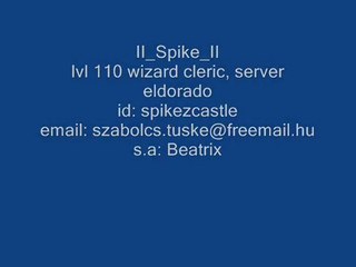 PlayerUp.com - Buy Sell Accounts - Silkroad Lv.110 Account for free