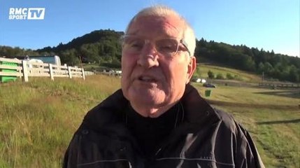 Cyclisme / Guimard : "Les Français ont un coup à jouer sur ce Tour" 15/07