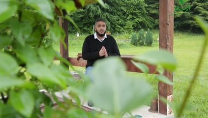 بالقران اهتديت الحلقة 3