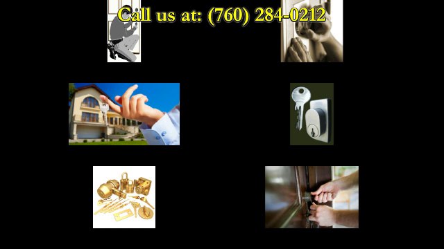 Locksmith Carlsbad CA - (760) 284-0212